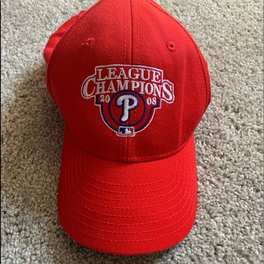 Philadelphia Phillies Champions Hat